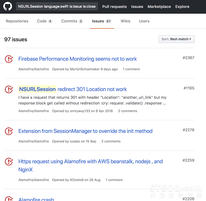 GitHub 如何更精准的找到你需要的开源库